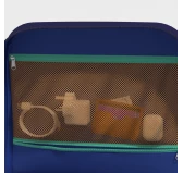 Plecak CabinZero Classic 36 l Deep Ocean – Bagaż Kabinowy i Miejski Plecak CabinZero Classic 36 l Deep Ocean – Bagaż Kabinowy i Miejski