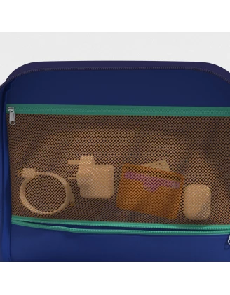 Plecak CabinZero Classic 36 l Deep Ocean - Bagaż Kabinowy i Miejski