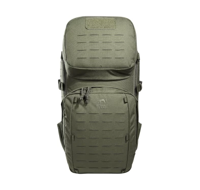 Plecak taktyczny Tasmanian Tiger Modular Combat 22L oliwkowy - imag24.pl