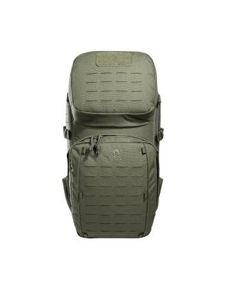 Plecak taktyczny Tasmanian Tiger Modular Combat 22L oliwkowy - imag24.pl