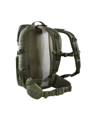 Plecak taktyczny Tasmanian Tiger Modular Combat 22L oliwkowy - imag24.pl