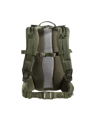 Plecak taktyczny Tasmanian Tiger Modular Combat 22L oliwkowy - imag24.pl