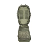 Plecak taktyczny Tasmanian Tiger Modular Combat 22 L - oliwkowy