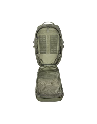 Plecak taktyczny Tasmanian Tiger Modular Combat 22L oliwkowy - imag24.pl