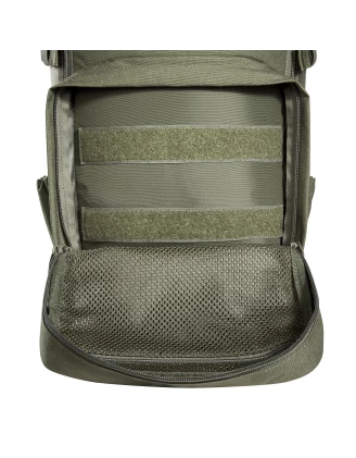 Plecak taktyczny Tasmanian Tiger Modular Combat 22L oliwkowy - imag24.pl