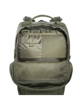 Plecak taktyczny Tasmanian Tiger Modular Combat 22L oliwkowy - imag24.pl