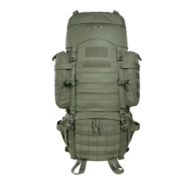 Plecak taktyczny Tasmanian Tiger Raid Pack MKIII Combat 52 L Olive | imag24.pl