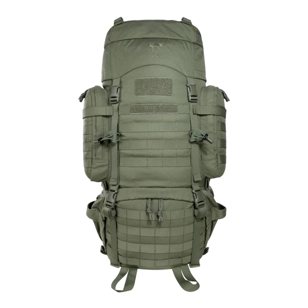 Plecak taktyczny Tasmanian Tiger Raid Pack MKIII Combat 52 L - olive