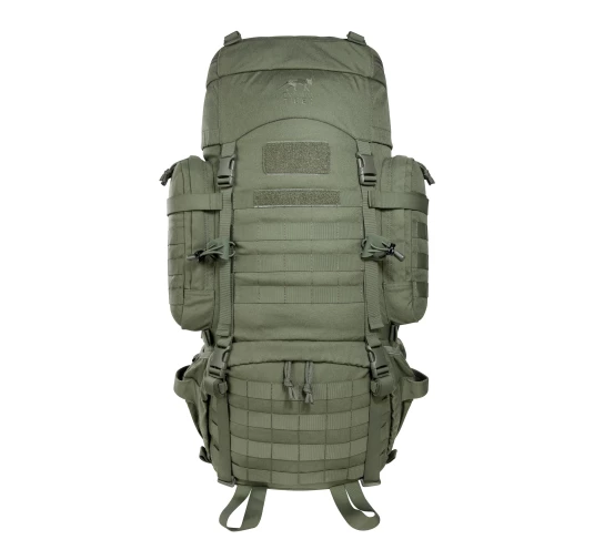 Plecak taktyczny Tasmanian Tiger Raid Pack MKIII Combat 52 L Olive | imag24.pl
