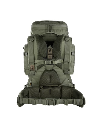 Plecak taktyczny Tasmanian Tiger Raid Pack MKIII Combat 52 L Olive | imag24.pl