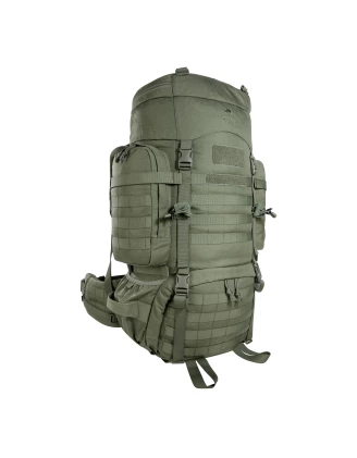 Plecak taktyczny Tasmanian Tiger Raid Pack MKIII Combat 52 L Olive | imag24.pl