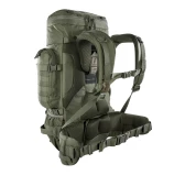 Plecak taktyczny Tasmanian Tiger Raid Pack MKIII Combat 52 L - olive
