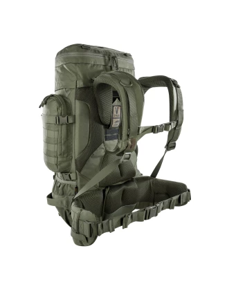 Plecak taktyczny Tasmanian Tiger Raid Pack MKIII Combat 52 L Olive | imag24.pl