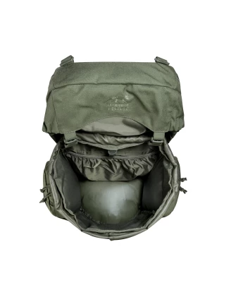 Plecak taktyczny Tasmanian Tiger Raid Pack MKIII Combat 52 L Olive | imag24.pl