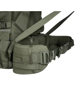 Plecak taktyczny Tasmanian Tiger Raid Pack MKIII Combat 52 L Olive | imag24.pl