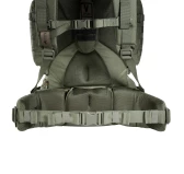 Plecak taktyczny Tasmanian Tiger Raid Pack MKIII Combat 52 L - olive