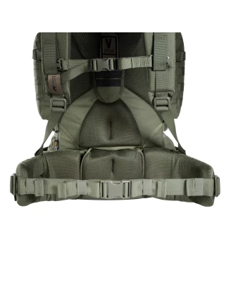 Plecak taktyczny Tasmanian Tiger Raid Pack MKIII Combat 52 L Olive | imag24.pl