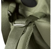 Plecak taktyczny Tasmanian Tiger Raid Pack MKIII Combat 52 L - olive