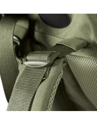 Plecak taktyczny Tasmanian Tiger Raid Pack MKIII Combat 52 L Olive | imag24.pl