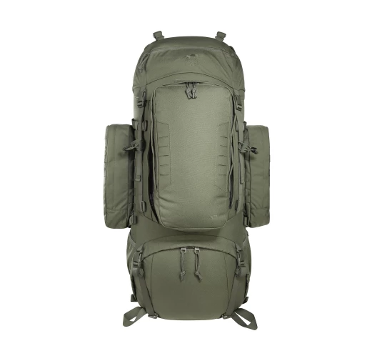 Plecak Tasmanian Tiger Range Pack MKII 90+10 L - Oliwa