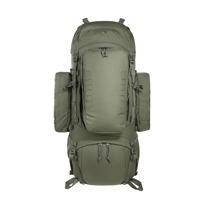 Plecak Tasmanian Tiger Range Pack MKII 90+10 L - Oliwa