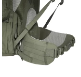 Plecak Tasmanian Tiger Range Pack MKII 90+10 L - oliwkowy