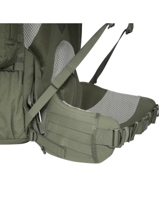 Plecak Tasmanian Tiger Range Pack MKII 90+10 L - Oliwa