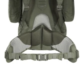 Plecak Tasmanian Tiger Range Pack MKII 90+10 L - oliwkowy