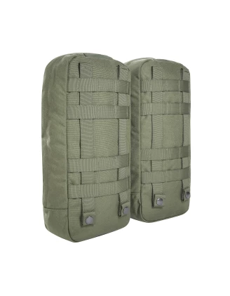 Plecak Tasmanian Tiger Range Pack MKII 90+10 L - Oliwa