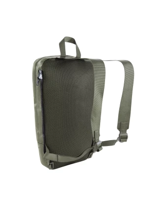 Plecak Tasmanian Tiger Range Pack MKII 90+10 L - Oliwa