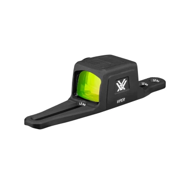 Kolimator Vortex Viper Shotgun Enclosed Micro Green Dot Multi-Reticle do Strzelby | imag24.pl