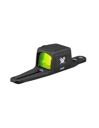 Kolimator Vortex Viper Shotgun Enclosed Micro Green Dot Multi-Reticle do Strzelby | imag24.pl