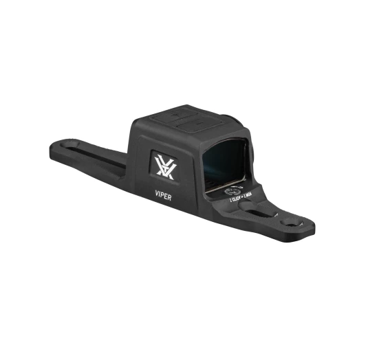 Kolimator Vortex Viper Shotgun Enclosed Micro Green Dot Multi-Reticle