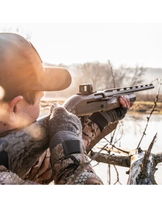 Kolimator Vortex Viper Shotgun Enclosed Micro Green Dot Multi-Reticle do Strzelby | imag24.pl