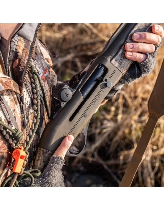 Kolimator Vortex Viper Shotgun Enclosed Micro Green Dot Multi-Reticle do Strzelby | imag24.pl