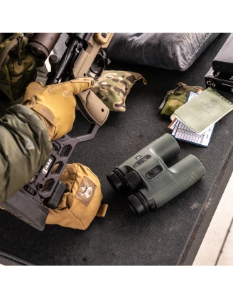 Lornetka z dalmierzem Vortex Talon HD 10000 10x42 LRF