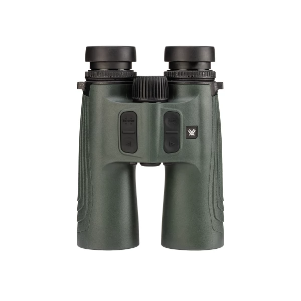 Lornetka z dalmierzem i kalkulatorem balistycznym Vortex Talon HD 10K 12x50 LRF