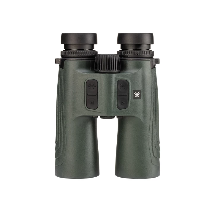 Lornetka Vortex Talon HD 10K 12x50 LRF z Dalmierzem i Kalkulatorem