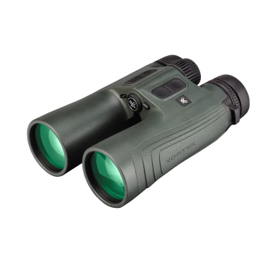 Lornetka z dalmierzem i kalkulatorem balistycznym Vortex Talon HD 10K 12x50 LRF