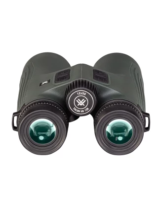 Lornetka Vortex Talon HD 10K 12x50 LRF z Dalmierzem i Kalkulatorem