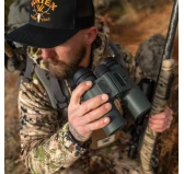 Lornetka z dalmierzem i kalkulatorem balistycznym Vortex Talon HD 10K 12x50 LRF