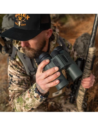 Lornetka Vortex Talon HD 10K 12x50 LRF z Dalmierzem i Kalkulatorem