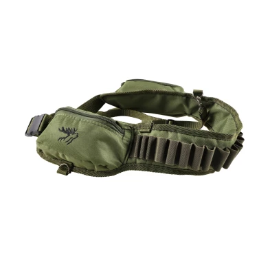 Pas myśliwski Forsport P001 12/16 na amunicję - imag24.pl