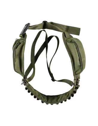 Pas myśliwski Forsport P001 12/16 na amunicję - imag24.pl