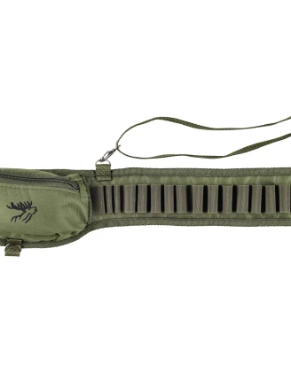 Pas myśliwski Forsport P001 12/16 na amunicję - imag24.pl