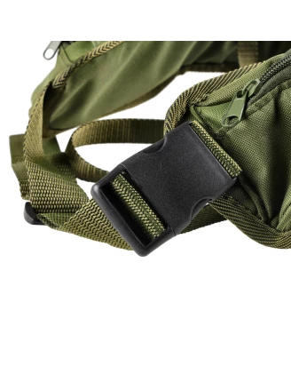 Pas myśliwski Forsport P001 12/16 na amunicję - imag24.pl