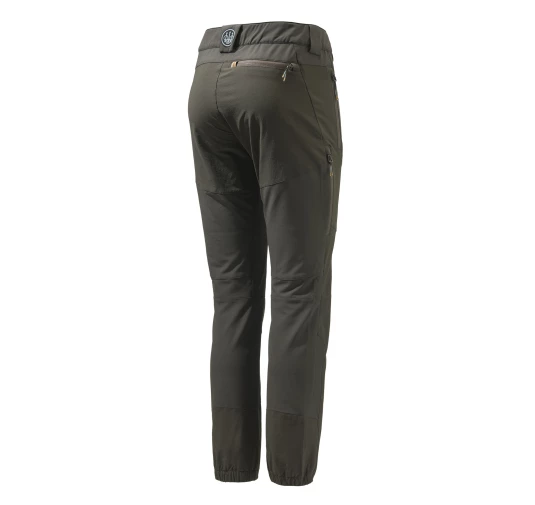 Spodnie Myśliwskie Męskie Beretta 4 Way Stretch EVO
