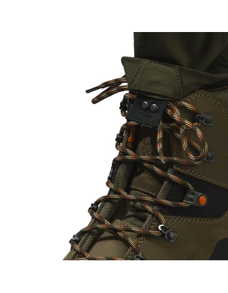 Spodnie męskie Beretta 4 Way Stretch EVO Green Moss - imag24.pl