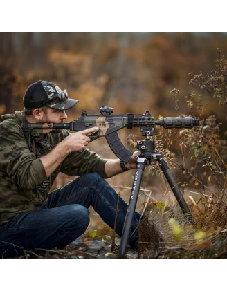 Vortex High Country II Kit – Statyw do Optyki 10 kg | imag24.pl