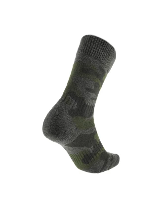 Skarpety Comodo Country Como Kamuflaż 43-46 - Myśliwskie, Zimowe